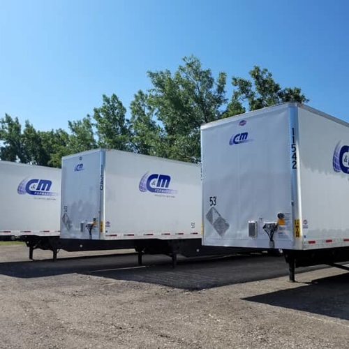 Vehicle Graphics